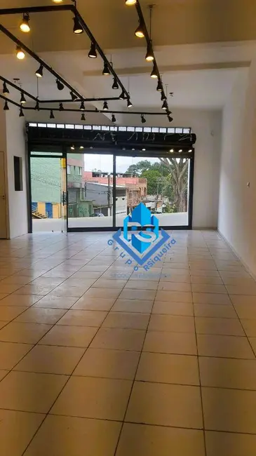 Foto 1 de Sala Comercial para alugar, 90m2 em Centro, Diadema - SP
