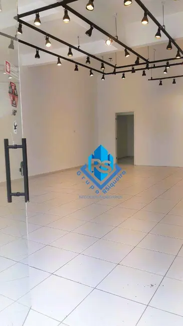 Foto 3 de Sala Comercial para alugar, 90m2 em Centro, Diadema - SP