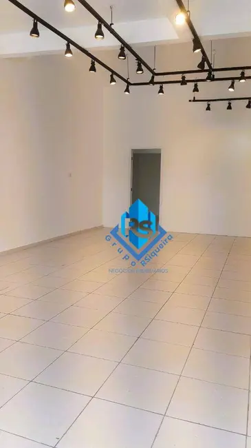 Foto 2 de Sala Comercial para alugar, 90m2 em Centro, Diadema - SP