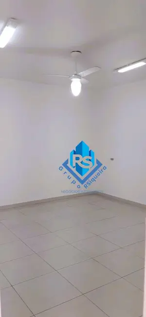 Foto 8 de Sala Comercial para alugar, 90m2 em Centro, Diadema - SP
