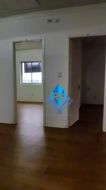 Foto 7 de Sala Comercial para alugar, 20m2 em Centro, Diadema - SP