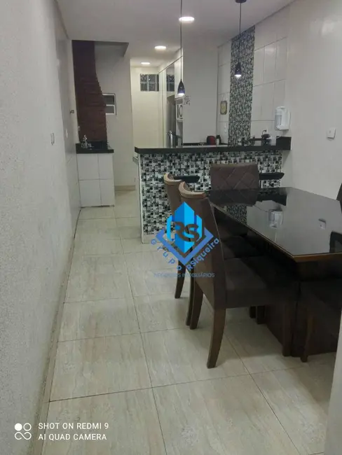 Foto 7 de Sobrado com 2 quartos à venda, 104m2 em Paulicéia, Sao Bernardo Do Campo - SP