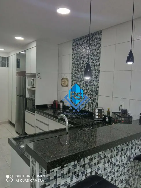 Foto 9 de Sobrado com 2 quartos à venda, 104m2 em Paulicéia, Sao Bernardo Do Campo - SP
