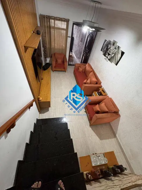 Foto 6 de Sobrado com 2 quartos à venda, 104m2 em Paulicéia, Sao Bernardo Do Campo - SP