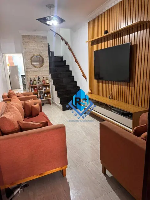 Foto 5 de Sobrado com 2 quartos à venda, 104m2 em Paulicéia, Sao Bernardo Do Campo - SP