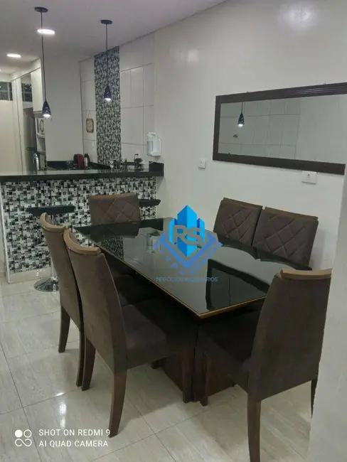 Foto 8 de Sobrado com 2 quartos à venda, 104m2 em Paulicéia, Sao Bernardo Do Campo - SP