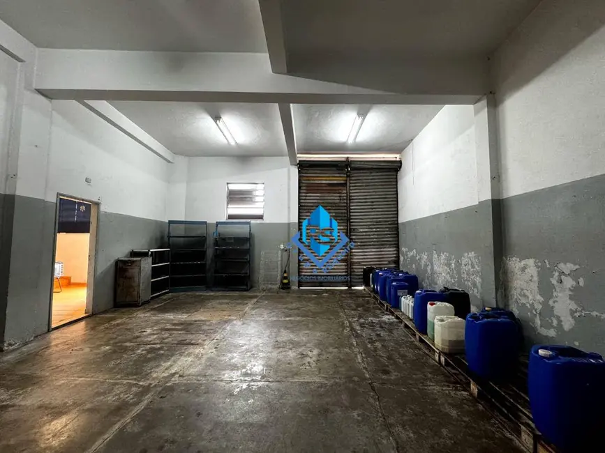 Foto 7 de Armazém / Galpão à venda e para alugar, 369m2 em Canhema, Diadema - SP