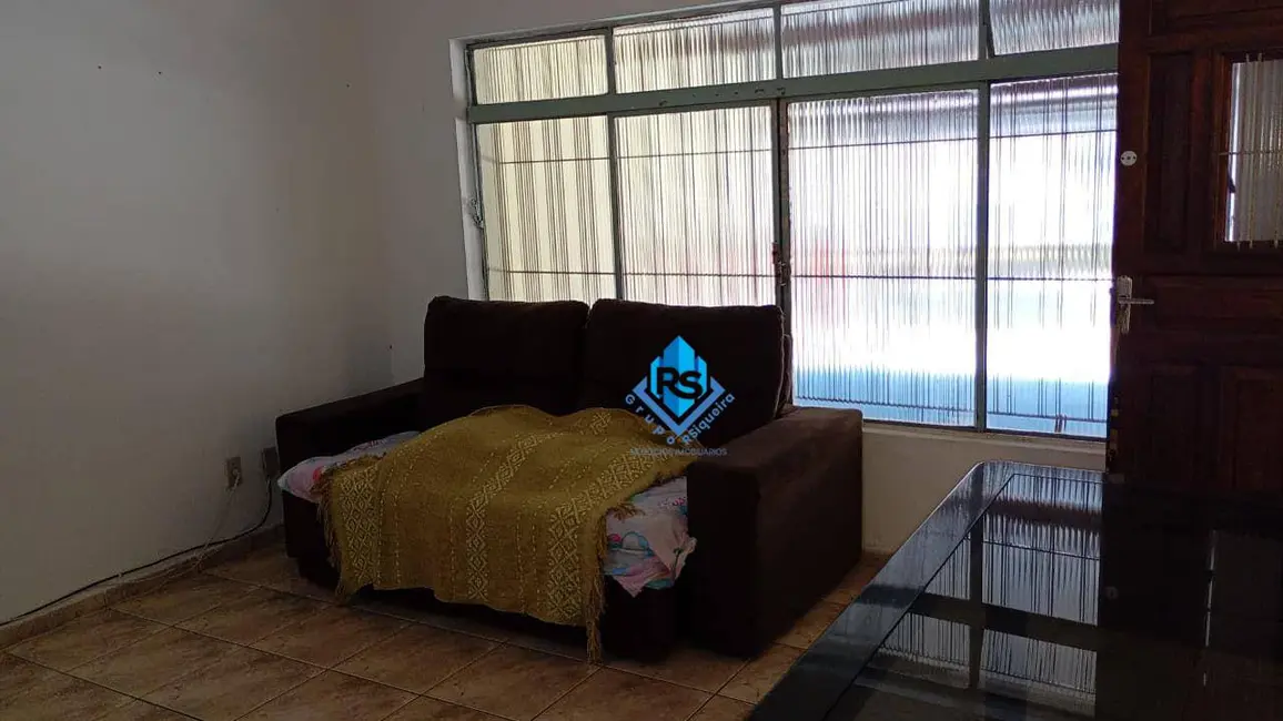 Foto 3 de Casa com 2 quartos à venda, 153m2 em Vila Floresta, Santo Andre - SP