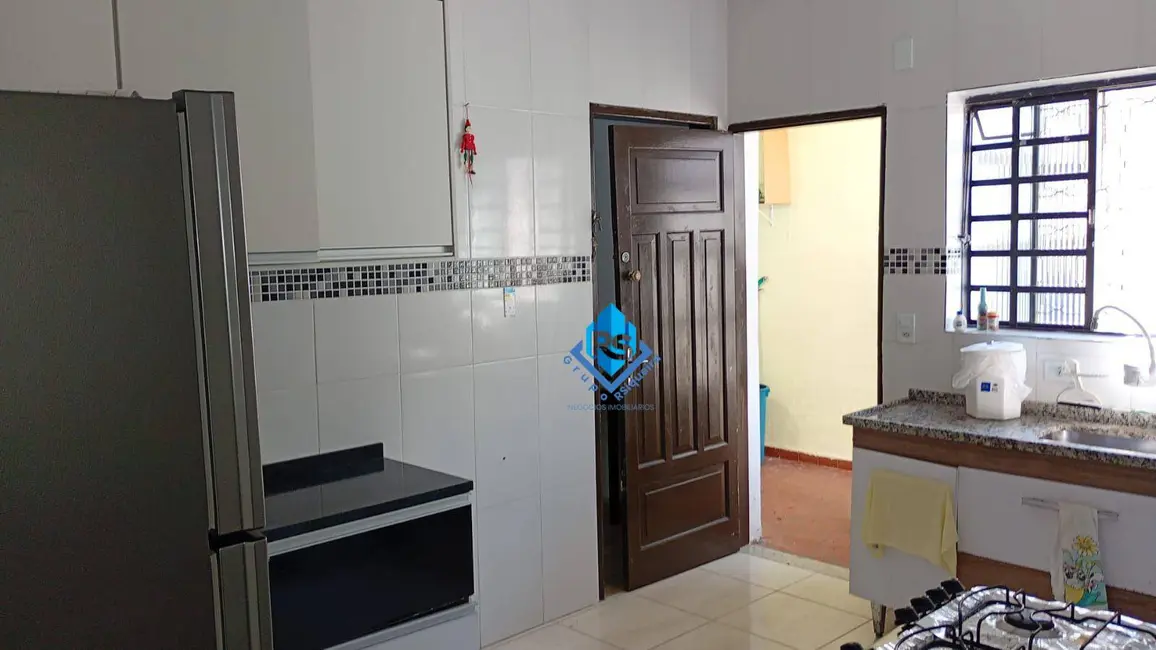 Foto 5 de Casa com 2 quartos à venda, 153m2 em Vila Floresta, Santo Andre - SP