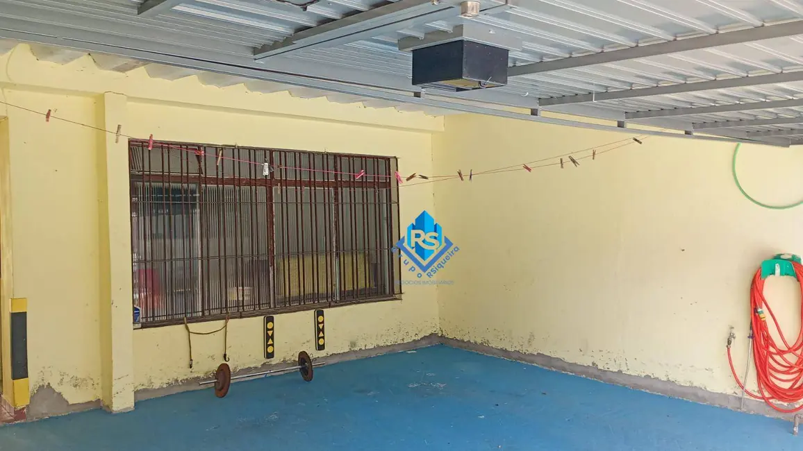 Foto 2 de Casa com 2 quartos à venda, 153m2 em Vila Floresta, Santo Andre - SP