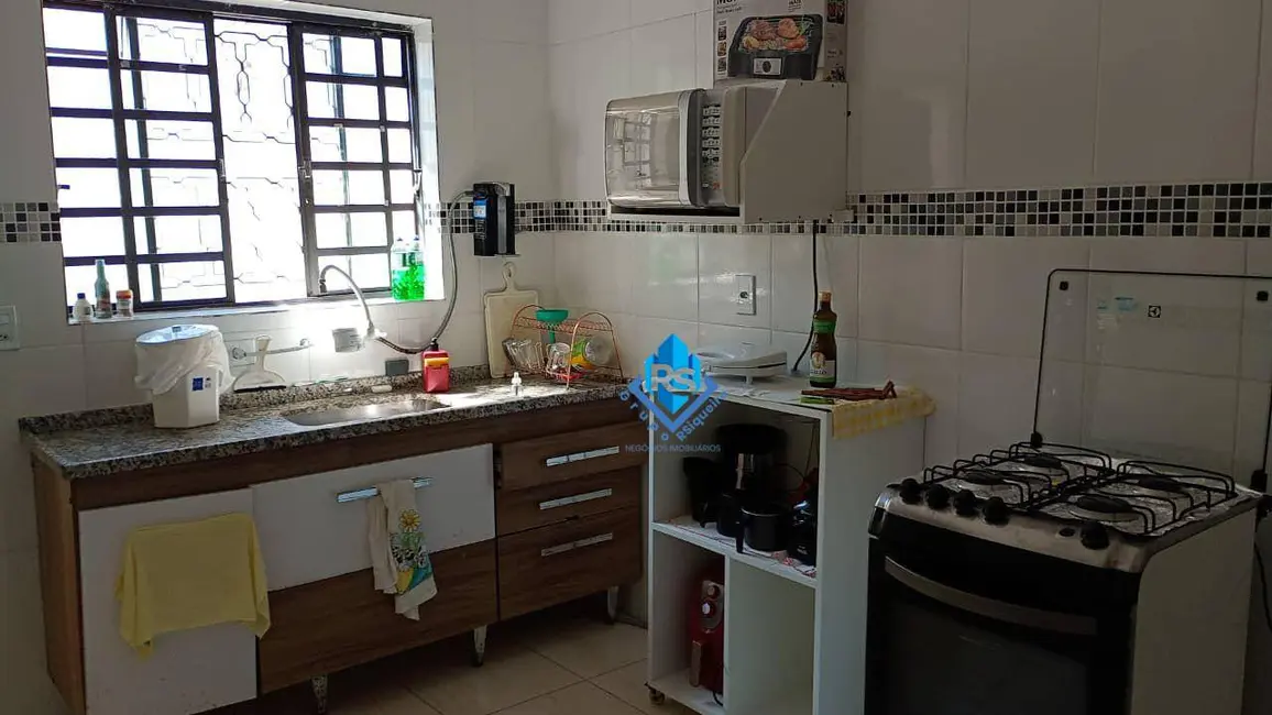 Foto 8 de Casa com 2 quartos à venda, 153m2 em Vila Floresta, Santo Andre - SP