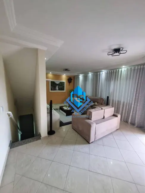 Foto 4 de Sobrado com 3 quartos à venda, 194m2 em Sao Bernardo Do Campo - SP