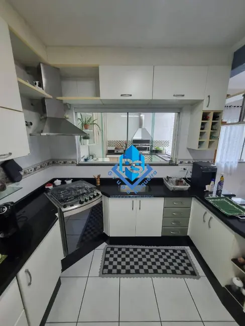 Foto 7 de Sobrado com 3 quartos à venda, 194m2 em Sao Bernardo Do Campo - SP