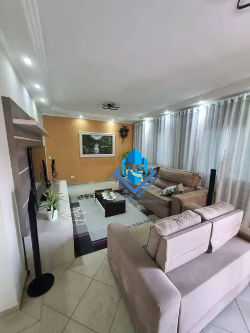 Foto 3 de Sobrado com 3 quartos à venda, 194m2 em Sao Bernardo Do Campo - SP