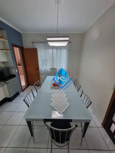 Foto 5 de Sobrado com 3 quartos à venda, 194m2 em Sao Bernardo Do Campo - SP