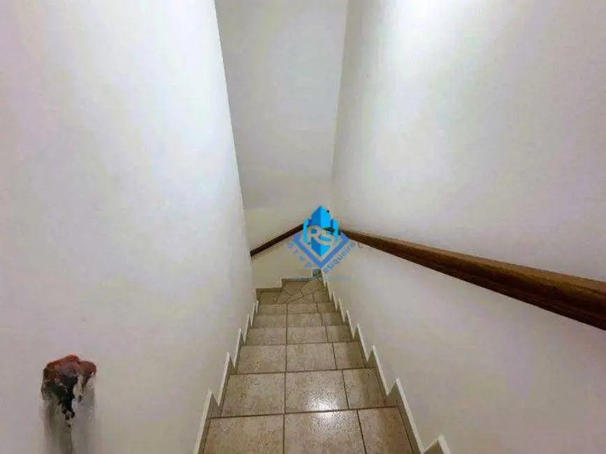 Foto 7 de Sobrado com 2 quartos à venda, 120m2 em Sao Bernardo Do Campo - SP