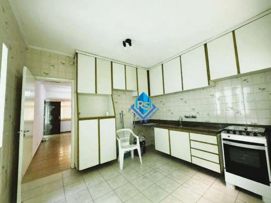 Foto 4 de Sobrado com 2 quartos à venda, 120m2 em Sao Bernardo Do Campo - SP