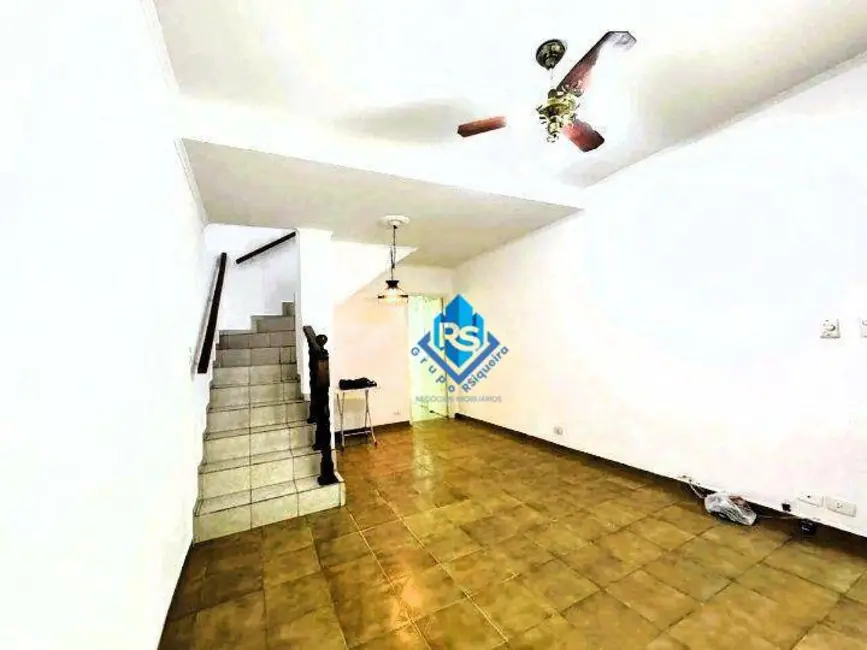 Foto 2 de Sobrado com 2 quartos à venda, 120m2 em Sao Bernardo Do Campo - SP