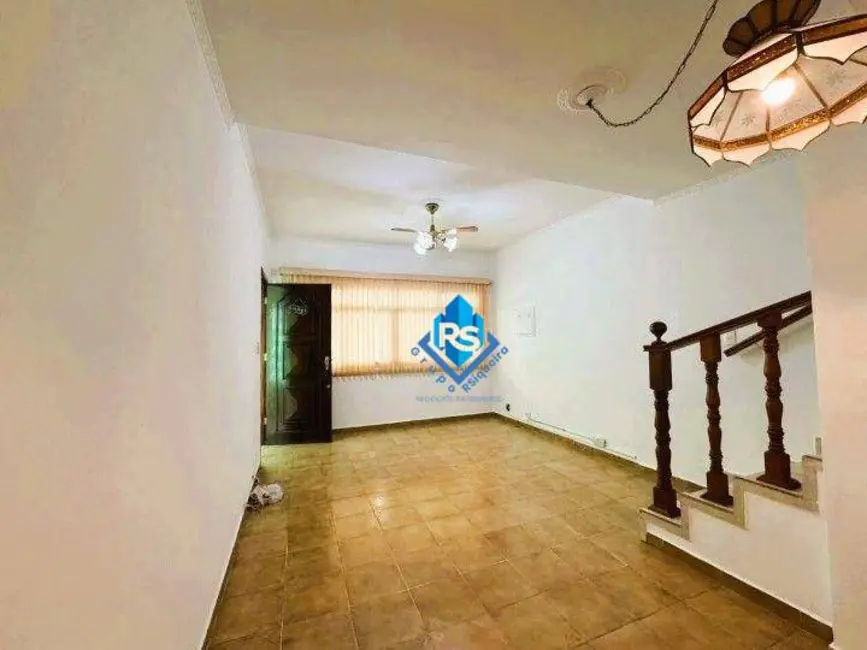 Foto 3 de Sobrado com 2 quartos à venda, 120m2 em Sao Bernardo Do Campo - SP