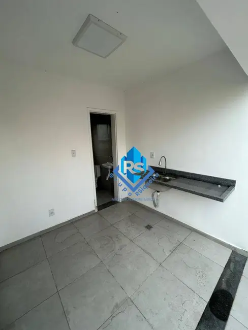 Foto 8 de Cobertura com 3 quartos à venda e para alugar, 155m2 em Vila Euclides, Sao Bernardo Do Campo - SP