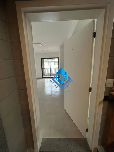 Foto 2 de Cobertura com 3 quartos à venda e para alugar, 155m2 em Vila Euclides, Sao Bernardo Do Campo - SP