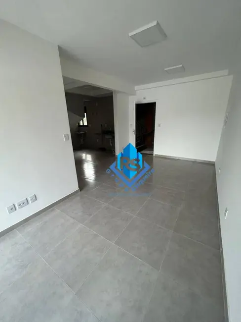 Foto 5 de Cobertura com 3 quartos à venda e para alugar, 155m2 em Vila Euclides, Sao Bernardo Do Campo - SP