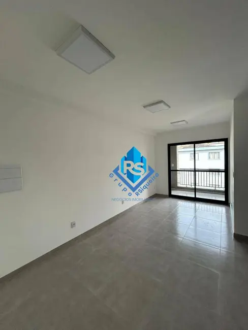 Foto 3 de Cobertura com 3 quartos à venda e para alugar, 155m2 em Vila Euclides, Sao Bernardo Do Campo - SP