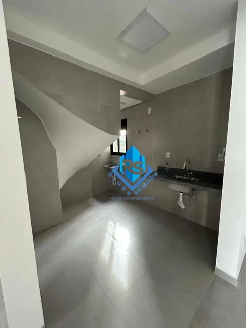 Foto 7 de Cobertura com 3 quartos à venda e para alugar, 155m2 em Vila Euclides, Sao Bernardo Do Campo - SP