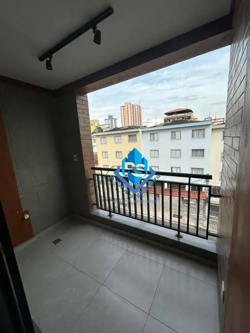 Foto 1 de Cobertura com 3 quartos à venda e para alugar, 155m2 em Vila Euclides, Sao Bernardo Do Campo - SP