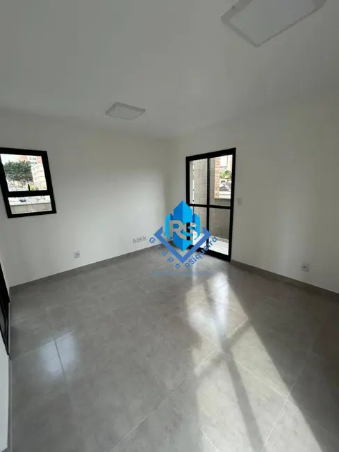 Foto 6 de Cobertura com 3 quartos à venda e para alugar, 155m2 em Vila Euclides, Sao Bernardo Do Campo - SP