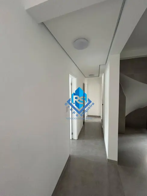 Foto 9 de Cobertura com 3 quartos à venda e para alugar, 155m2 em Vila Euclides, Sao Bernardo Do Campo - SP