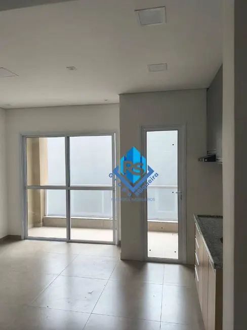 Apartamento com 3 quartos à venda, 77m2 em Sao Bernardo Do Campo - SP - imagem 4 Foto 4 de Apartamento com 3 quartos à venda, 77m2 em Sao Bernardo Do Campo - SP