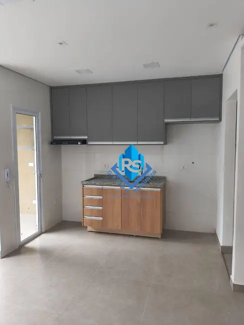 Apartamento com 3 quartos à venda, 77m2 em Sao Bernardo Do Campo - SP - imagem 3 Foto 3 de Apartamento com 3 quartos à venda, 77m2 em Sao Bernardo Do Campo - SP