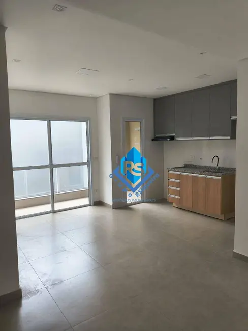 Apartamento com 3 quartos à venda, 77m2 em Sao Bernardo Do Campo - SP - imagem 1 Foto 1 de Apartamento com 3 quartos à venda, 77m2 em Sao Bernardo Do Campo - SP