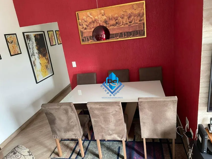 Foto 3 de Apartamento com 3 quartos à venda, 150m2 em Vila Euclides, Sao Bernardo Do Campo - SP