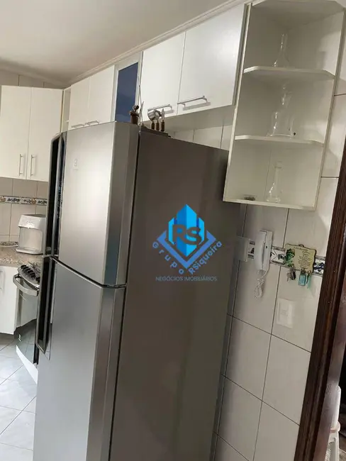 Foto 9 de Apartamento com 3 quartos à venda, 150m2 em Vila Euclides, Sao Bernardo Do Campo - SP