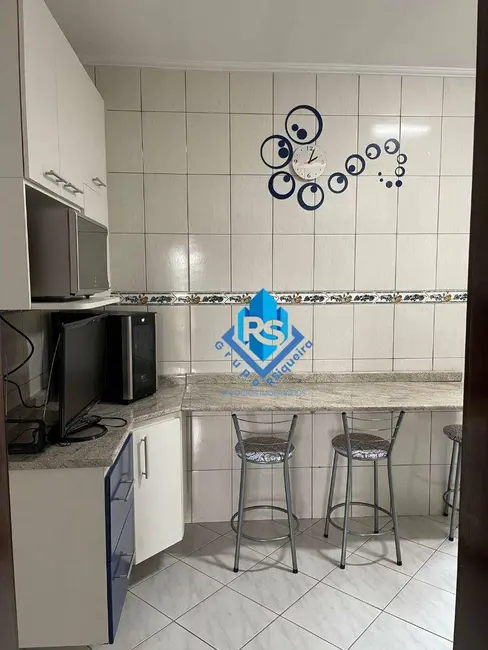 Foto 8 de Apartamento com 3 quartos à venda, 150m2 em Vila Euclides, Sao Bernardo Do Campo - SP