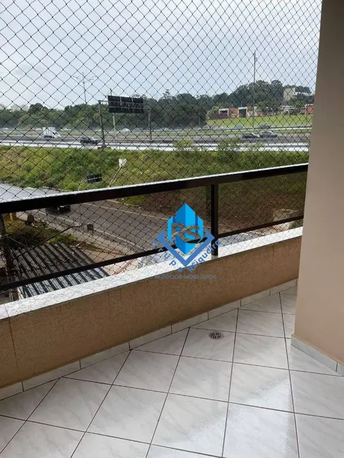 Foto 1 de Apartamento com 3 quartos à venda, 150m2 em Vila Euclides, Sao Bernardo Do Campo - SP