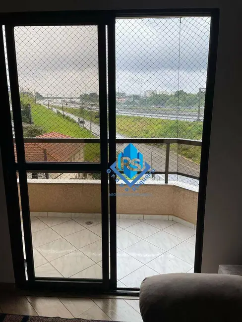 Foto 5 de Apartamento com 3 quartos à venda, 150m2 em Vila Euclides, Sao Bernardo Do Campo - SP