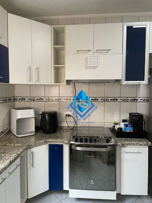 Foto 7 de Apartamento com 3 quartos à venda, 150m2 em Vila Euclides, Sao Bernardo Do Campo - SP