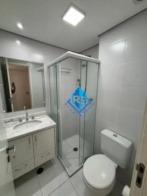 Foto 8 de Apartamento com 2 quartos à venda, 59m2 em Campestre, Santo Andre - SP