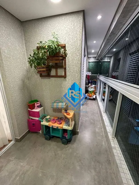 Foto 9 de Apartamento com 3 quartos à venda, 72m2 em Diadema - SP