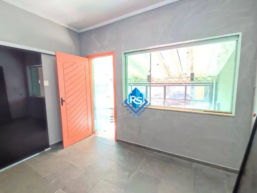 Sobrado à venda e para alugar, 100m2 em Nova Petrópolis, Sao Bernardo Do Campo - SP - imagem 8 Foto 8 de Sobrado à venda e para alugar, 100m2 em Nova Petrópolis, Sao Bernardo Do Campo - SP