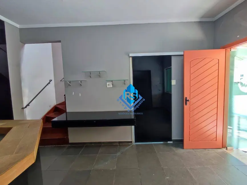 Sobrado à venda e para alugar, 100m2 em Nova Petrópolis, Sao Bernardo Do Campo - SP - imagem 9 Foto 9 de Sobrado à venda e para alugar, 100m2 em Nova Petrópolis, Sao Bernardo Do Campo - SP