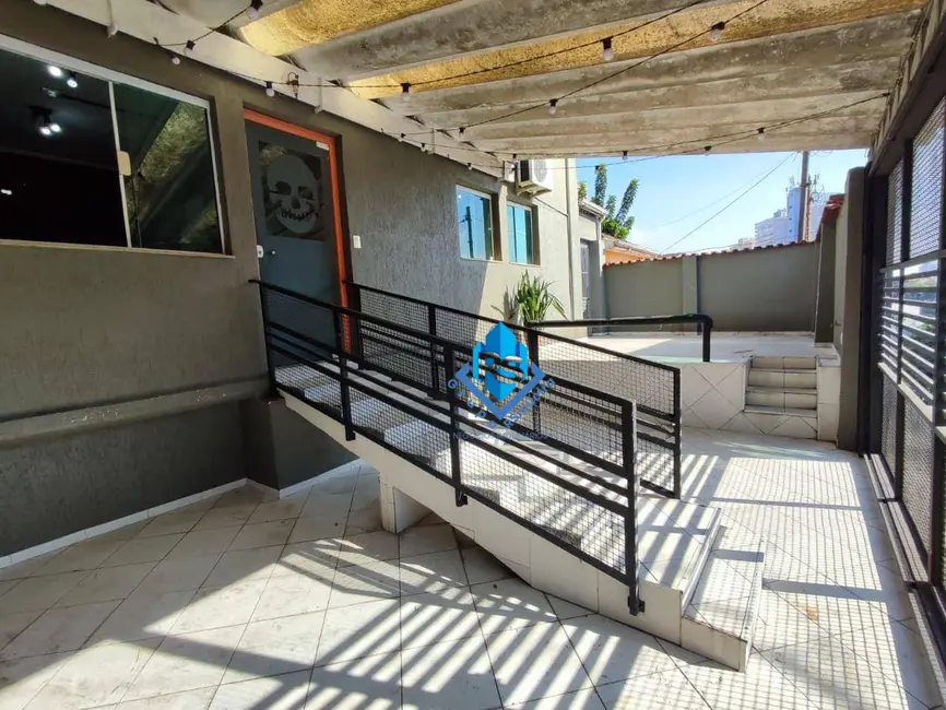 Sobrado à venda e para alugar, 100m2 em Nova Petrópolis, Sao Bernardo Do Campo - SP - imagem 4 Foto 4 de Sobrado à venda e para alugar, 100m2 em Nova Petrópolis, Sao Bernardo Do Campo - SP