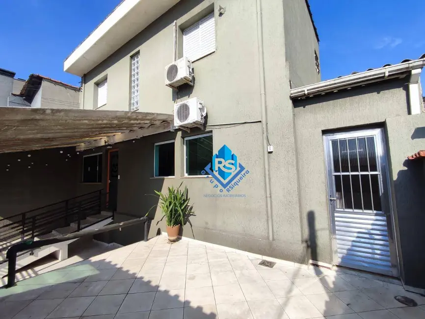 Sobrado à venda e para alugar, 100m2 em Nova Petrópolis, Sao Bernardo Do Campo - SP - imagem 6 Foto 6 de Sobrado à venda e para alugar, 100m2 em Nova Petrópolis, Sao Bernardo Do Campo - SP