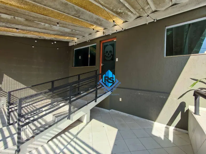 Sobrado à venda e para alugar, 100m2 em Nova Petrópolis, Sao Bernardo Do Campo - SP - imagem 3 Foto 3 de Sobrado à venda e para alugar, 100m2 em Nova Petrópolis, Sao Bernardo Do Campo - SP