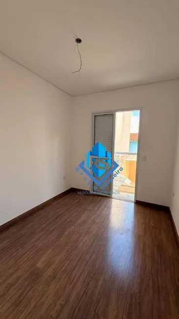 Foto 1 de Apartamento com 2 quartos à venda, 44m2 em Santa Maria, Santo Andre - SP