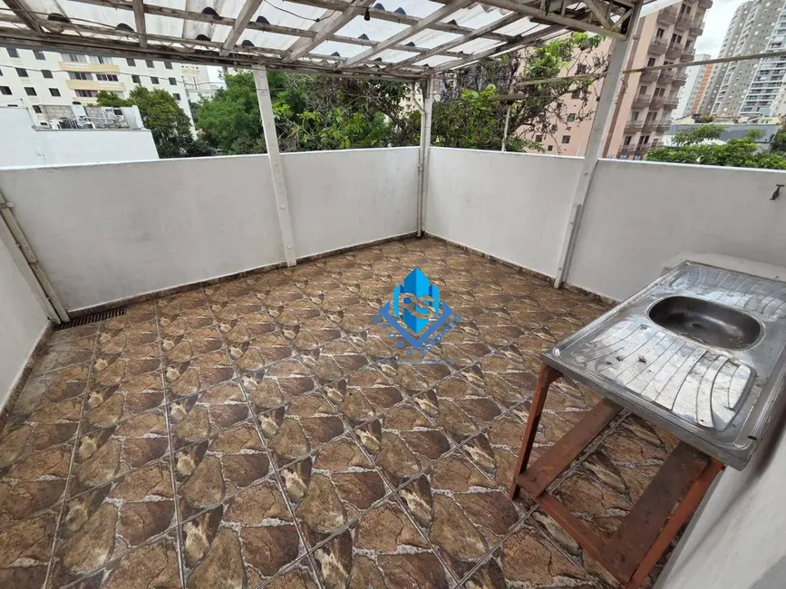 Foto 9 de Cobertura com 2 quartos para alugar, 150m2 em Santa Paula, Sao Caetano Do Sul - SP