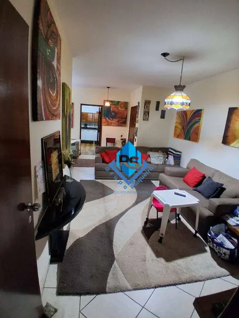 Foto 3 de Apartamento com 3 quartos à venda, 110m2 em Sao Bernardo Do Campo - SP